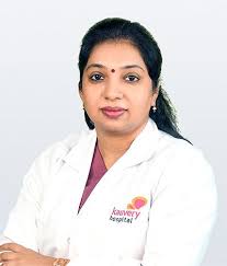 Dr Ramya